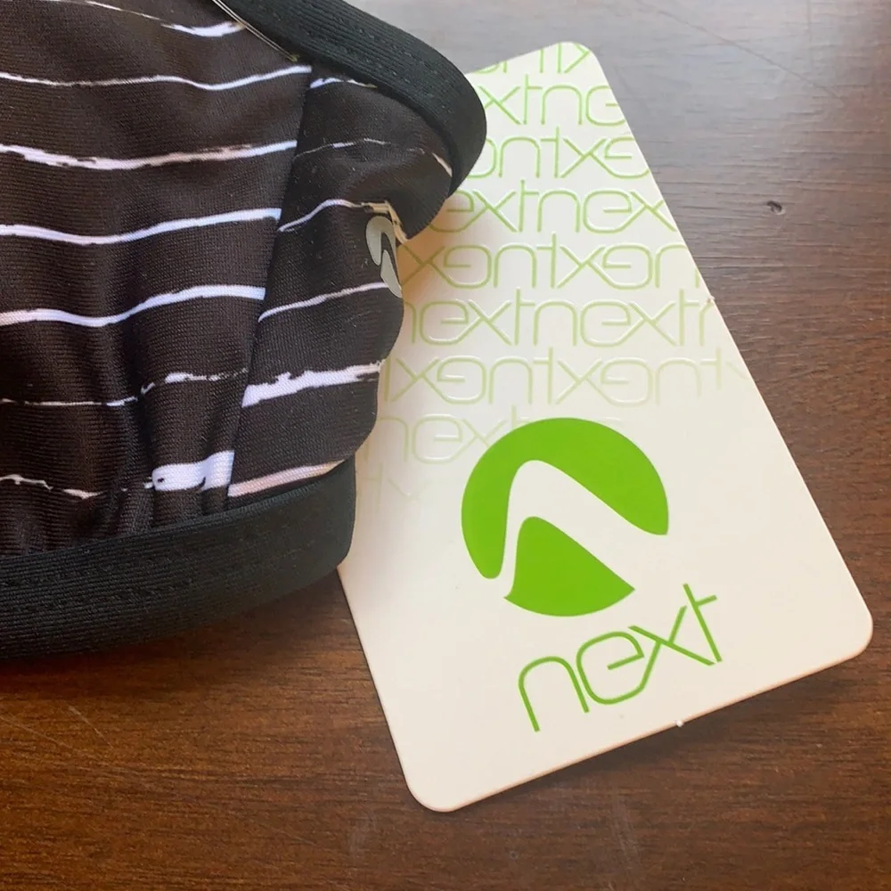 NWT Next Balancing Act Inspire Sports Bra‎